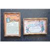 Image 2 : 4-Framed Art