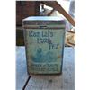 Image 1 : Ram Lal's Pure Tea - Collector Tin