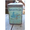 Image 3 : Ram Lal's Pure Tea - Collector Tin