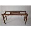 Image 1 : Vintage BT Tub Bench