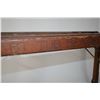 Image 3 : Vintage BT Tub Bench