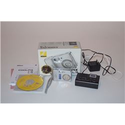 Coolpix Digital Camera (NOS) & Telephone call recorder