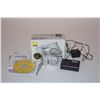 Image 1 : Coolpix Digital Camera (NOS) & Telephone call recorder