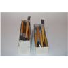 Image 1 : Lot of painters brushes