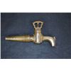 RARE - Dutch Brass Wine Barrel Tap