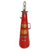 Vintage Fire extinguisher, Reliance, 2-gal capacity, metal -Very Rare!