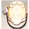 Image 2 : Brett Favre Signed Green Bay Packers "On-Field" Full-Size Authentic Proline Helmet (JSA LOA)