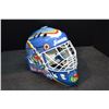 Image 1 : Full size Columbus Blue Jackets Goalie Mask