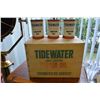 Image 1 : 24 - "Tidewater" - Oil Cans in Original Case