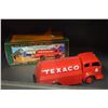 Image 1 : 1949 Texaco Toy Truck with original box