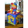 Image 2 : Jack-in-the-box - New Condition