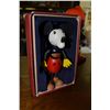 Image 2 : Mickey Mouse (Fun-E-Flex) Doll