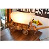 Image 1 : Carriage Desk Lamp