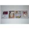 Image 2 : MIXED CARD LOT (4)