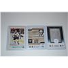 Image 2 : MIXED CARD LOT (4)
