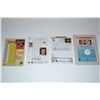 Image 2 : MIXED CARD LOT (4)