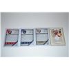 Image 2 : MIXED CARD LOT (4)