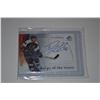 Image 1 : 2005-06 SP Authentic Sign of the Times #JP Joni Pitkanen