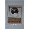 Image 2 : 1999-00 UD Prospects Signatures of Tradition #BF Brian Finley