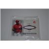Image 1 : 2001 SP Authentic UD Exclusives Game Jersey #KG Ken Griffey Jr.