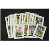 Image 1 : Topps (50 Years) Football Card lot