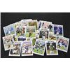 Image 1 : Topps Football Card lot