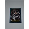 Image 1 : 2001-02 Topps Chrome Mario Returns Refractors #MR5 Mario Lemieux