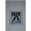 Image 1 : 1990-91 OPC Premier #50 Jaromir Jagr RC