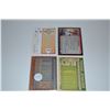 Image 2 : MIXED CARD LOT