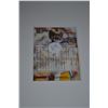 Image 2 : 1998 Flair Showcase Legacy Collection Row 3 #54 Tony Banks