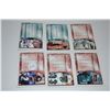 Image 2 : MIXED CARD LOT