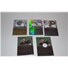 Image 2 : MIXED CARD LOT