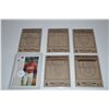Image 2 : MIXED CARD LOT