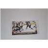 Image 1 : 2005-06 UD Rookie Class Commemorative Boxtoppers #CC1 Sidney Crosby