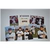 Image 1 : Will Clark - Post Card Set