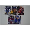 Image 1 : MIXED CARD LOT