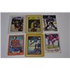 Image 1 : MIXED CARD LOT