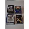 Image 1 : MIXED CARD LOT