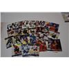 Image 1 : MIXED CARD LOT
