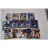 Image 1 : MIXED CARD LOT