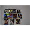 Image 1 : MIXED CARD LOT
