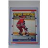 Image 1 : 1990-91 Score Canadian #440 Eric Lindros RC