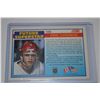 Image 2 : 1990-91 Score Canadian #440 Eric Lindros RC