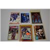 Image 1 : MIXED CARD LOT
