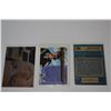 Image 2 : MIXED CARD LOT
