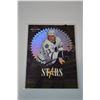 Image 1 : 1995-96 Leaf Limited Stars of the Game #9 Mats Sundin