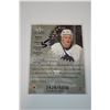 Image 2 : 1995-96 Leaf Limited Stars of the Game #9 Mats Sundin