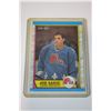 Image 1 : 1989-90 O-Pee-Chee #113 Joe Sakic RC