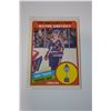 1984-85 O-Pee-Chee #374 Wayne Gretzky Hart
