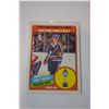 1984-85 O-Pee-Chee #374 Wayne Gretzky Hart
